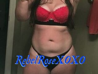 RebelRoseXOXO