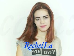 RechelLa