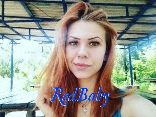 RedBaby