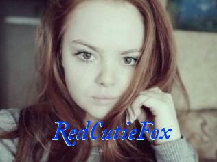 RedCutieFox