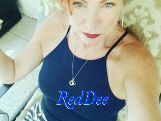 RedDee