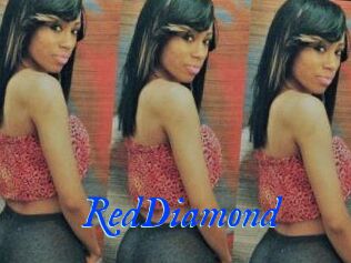 RedDiamond