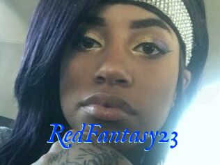 RedFantasy23