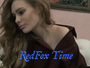 RedFox_Time