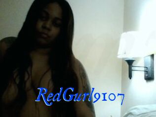RedGurl9107