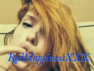 RedHappinessXXX