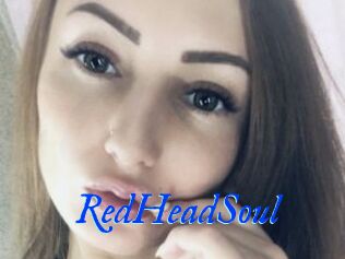 RedHeadSoul