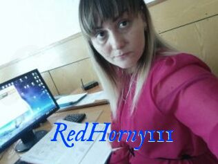 RedHorny111