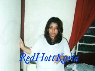 RedHottKarla
