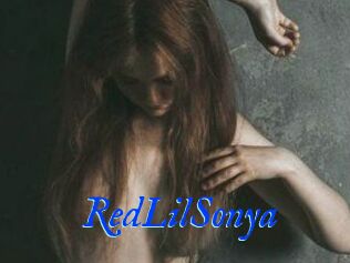 RedLilSonya