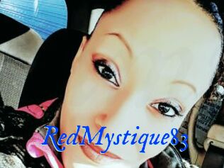 RedMystique83