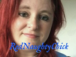 RedNaughtyChick