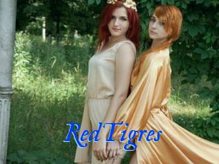 RedTigres