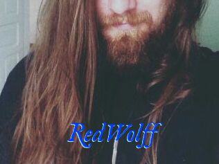 RedWolff