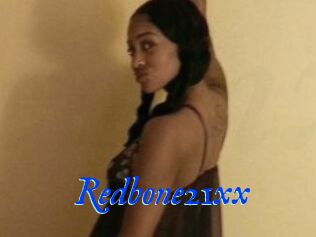 Redbone21xx