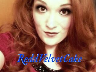 ReddVelvetCake