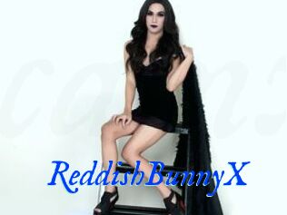 ReddishBunnyX