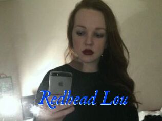 Redhead_Lou