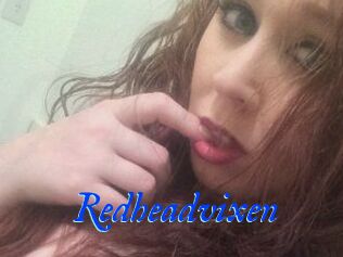 Redheadvixen