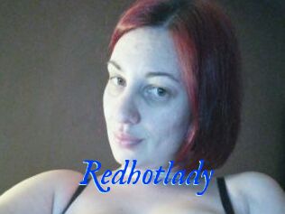 Redhotlady