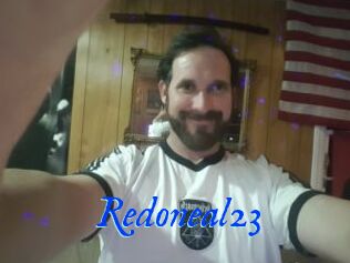 Redoneal23