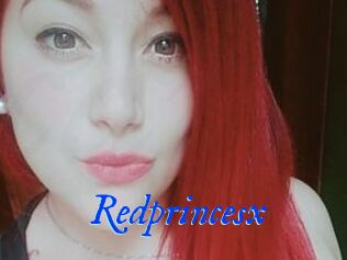 Redprincesx