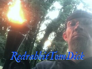 RedrabbitTomDick