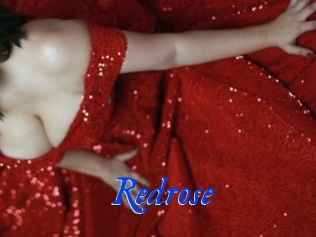 Redrose