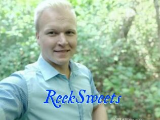 ReekSweets