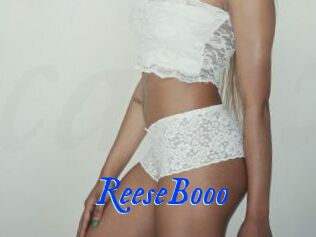 ReeseBooo