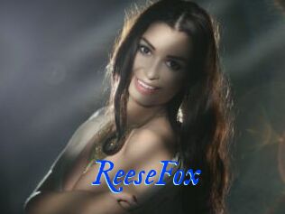 ReeseFox
