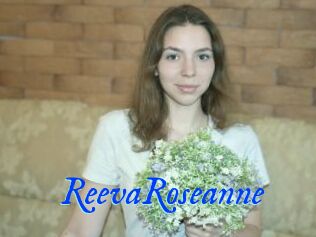 ReevaRoseanne