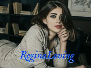 ReginaLoving