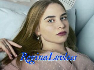 ReginaLovless