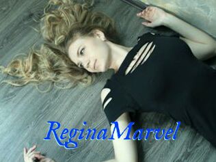 ReginaMarvel
