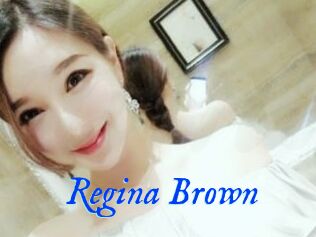 Regina_Brown
