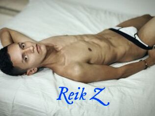 Reik_Z