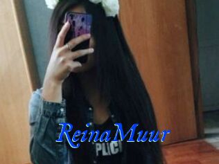 ReinaMuur