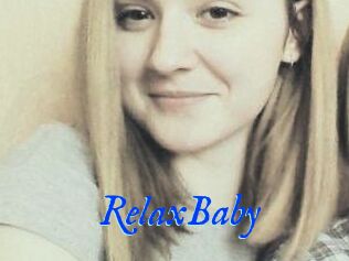RelaxBaby