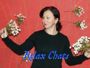 Relax_Chats