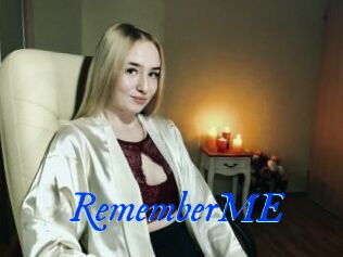 RememberME