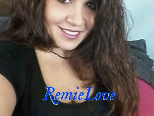 RemieLove