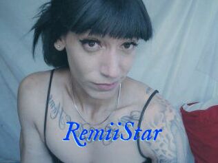 RemiiStar