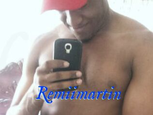 Remiimartin