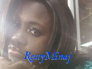 Remy_Minaj