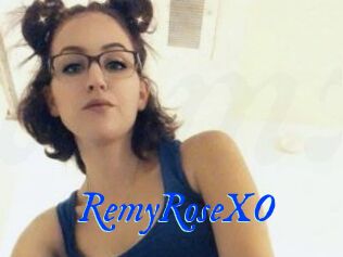 RemyRoseXO
