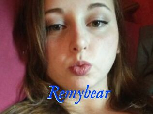 Remybear