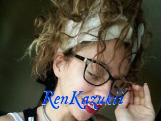 RenKazukii
