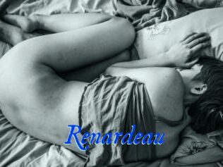 Renardeau
