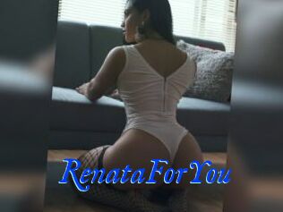 RenataForYou